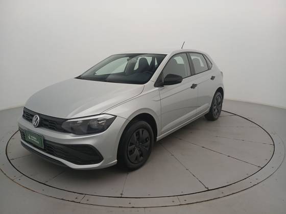 VOLKSWAGEN POLO 1.0 MPI TRACK MANUAL VOLKSWAGEN POLO 1.0 MPI TRACK MANUAL